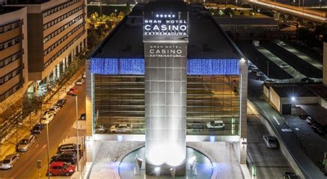 casino badajoz erfahrungen|Los Mejores Casinos de Badajoz para pasar horas de diversión.